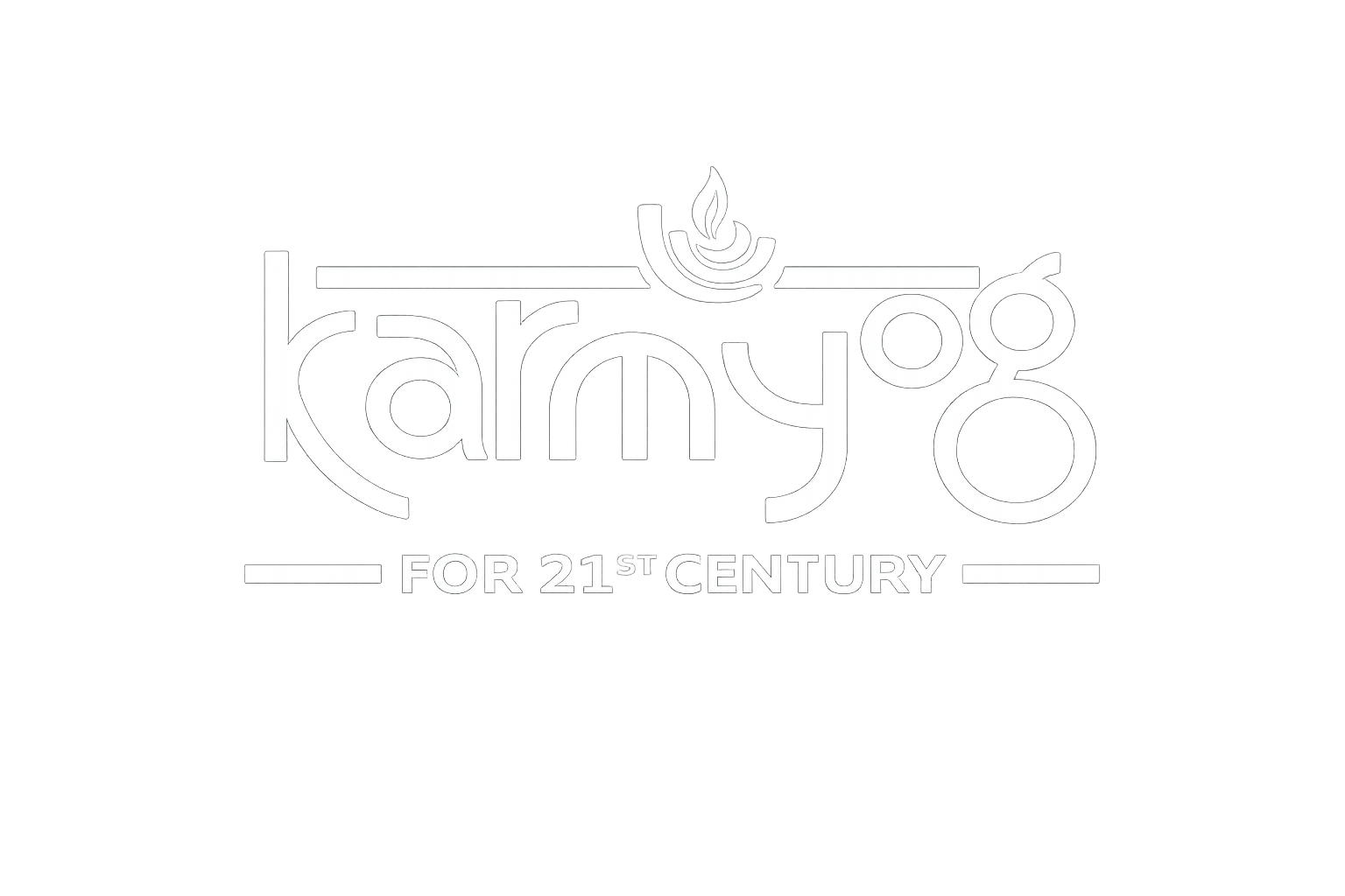 KarmYog for 21st Century
